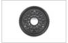 Tamiya Couronne 96T mod 0,4 TB03